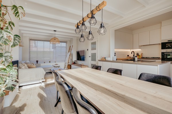 Medium property photo - Sint Brandarisstraat 26, 4524 BH Sluis